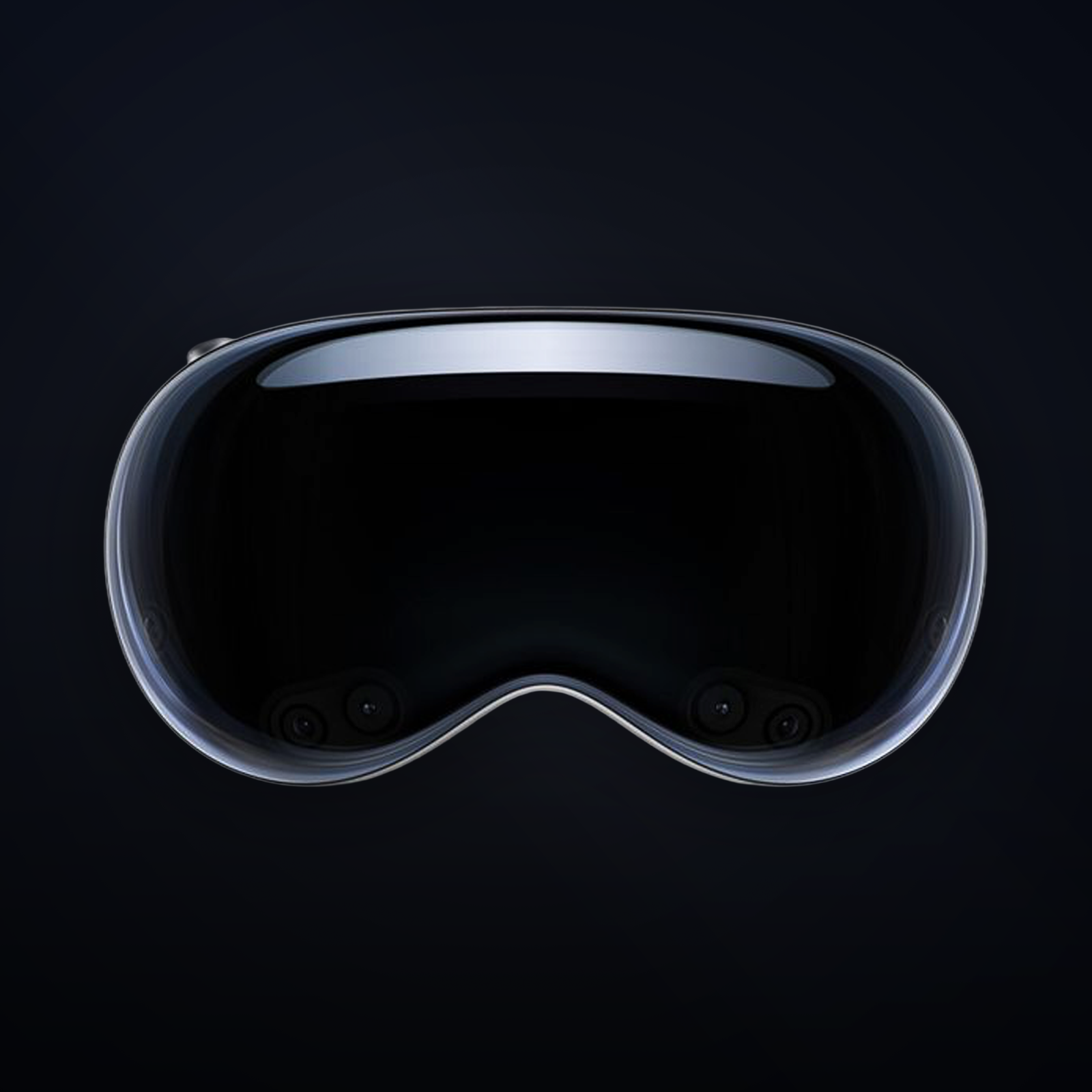 Apple Vision Pro від Apple